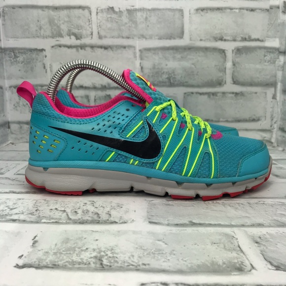 nike flex trail shoes